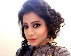 priti dhyani