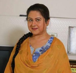 priti sapru