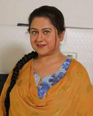 Priti Sapru 13 priti sapru