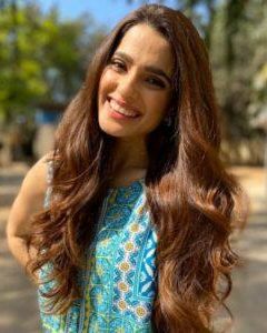 priya bapat