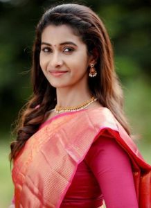 priya bhavani shankar