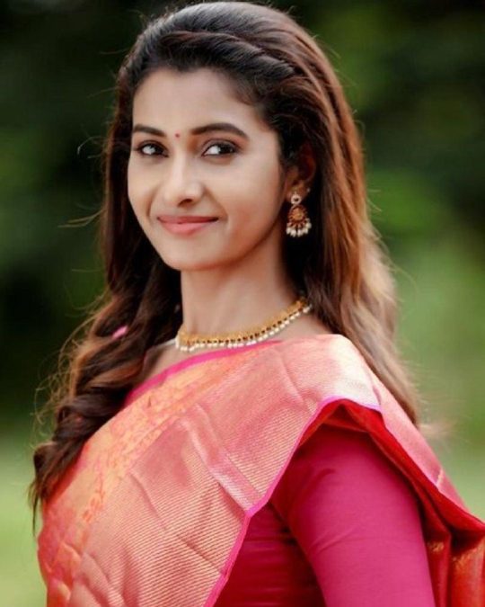 priya bhavani shankar