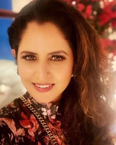 priya dagar