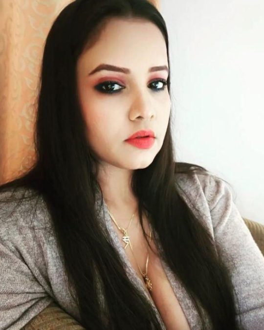 priya gamre