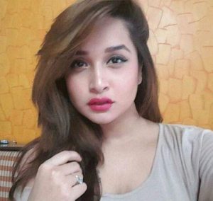 priya haridas