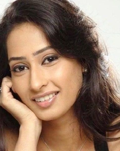 priya marathe