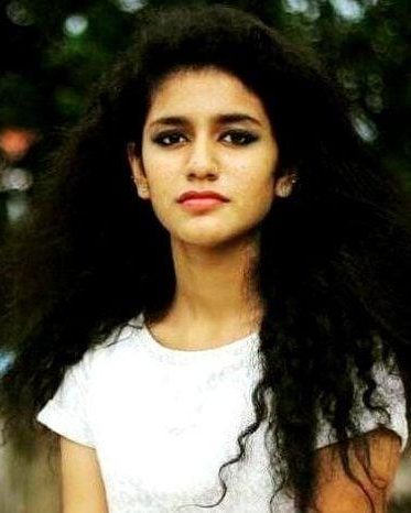 Priya Prakash Varrier 9 priya prakash varrier