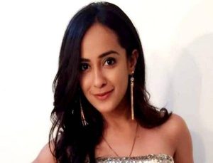 priya tandon