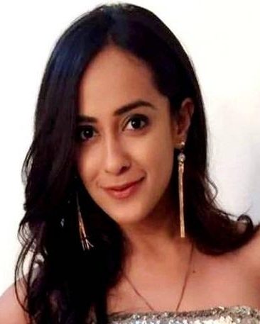 priya tandon