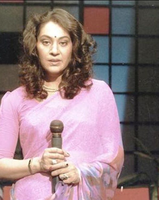 Priya Tendulkar 65 priya tendulkar