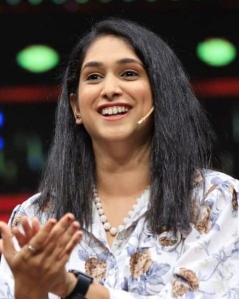 Priyadarshini Indalkar 13 priyadarshini indalkar