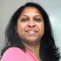 priyadarshini patil