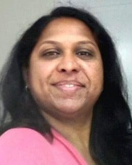 priyadarshini patil