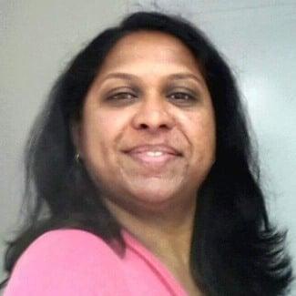 Priyadarshini Patil