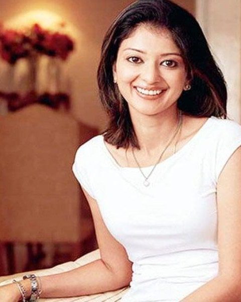 Priyadarshini Raje Scindia 1 priyadarshini raje scindia