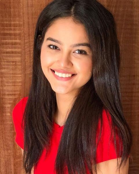 priyal mahajan