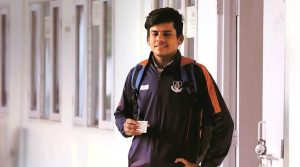 priyam garg