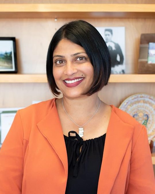 priyanca radhakrishnan