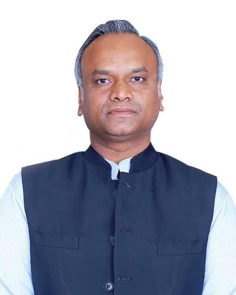 priyank kharge