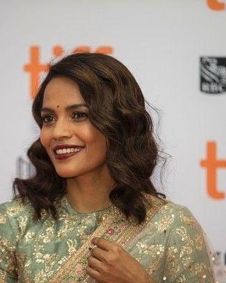 priyanka bose