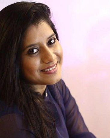 priyanka deshpande