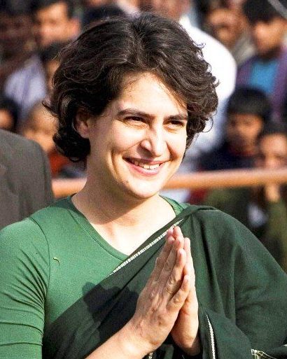 Priyanka Gandhi Vadra 11 priyanka gandhi vadra