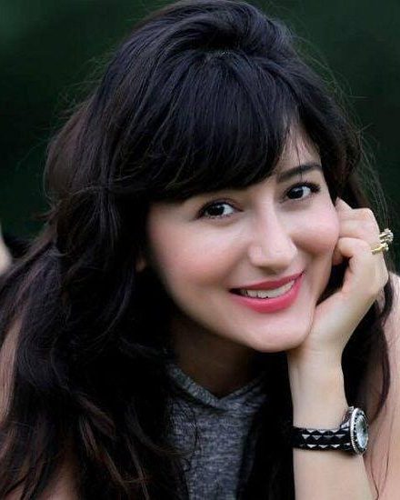 priyanka kandwal