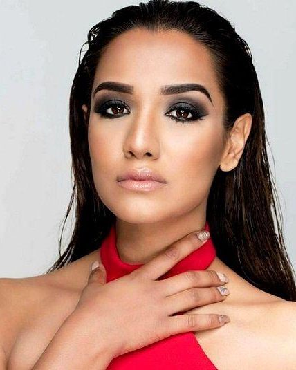 Priyanka Karki 15 priyanka karki