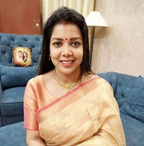 priyanka maurya
