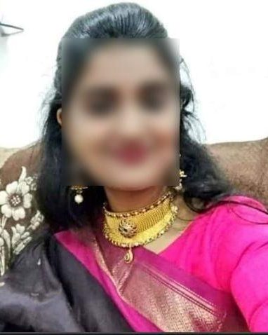 priyanka reddy
