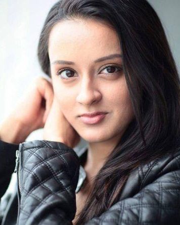 priyanka shah