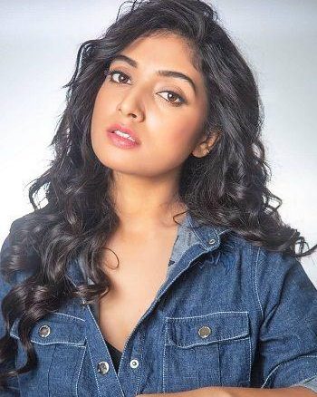 priyanka thimmesh