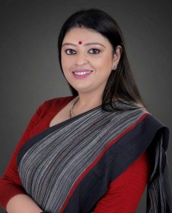 priyanka tibrewal
