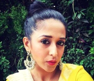 priyanka udhwani