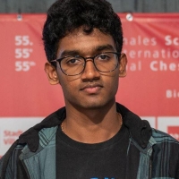 prraneeth vuppala