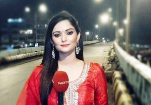 puja bharadwaj