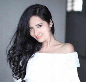 puja kameshwar sharma