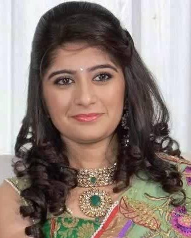 puja pabari
