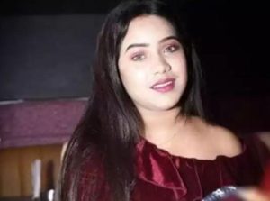 puja sarkar