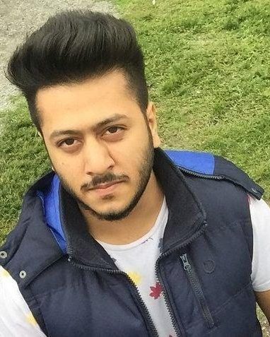 pukhraj bhalla