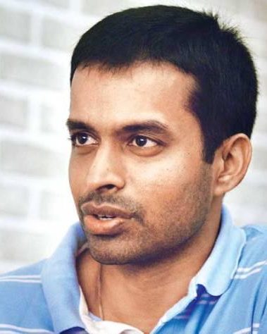 pullela gopichand