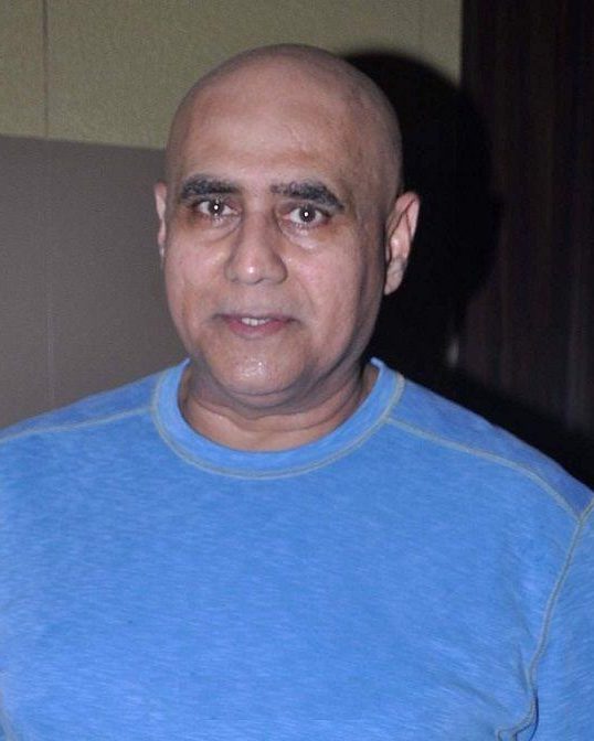 puneet issar