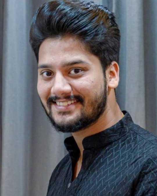 Puneet Singh Rajput 10 puneet singh rajput