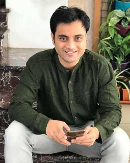 Punit Tiwari 7 punit tiwari