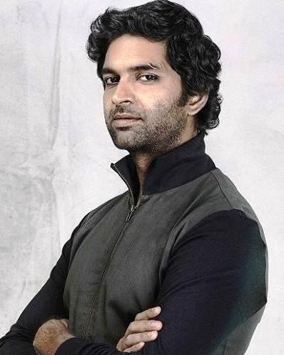 Purab Kohli 18 purab kohli