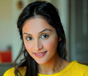 purbi joshi