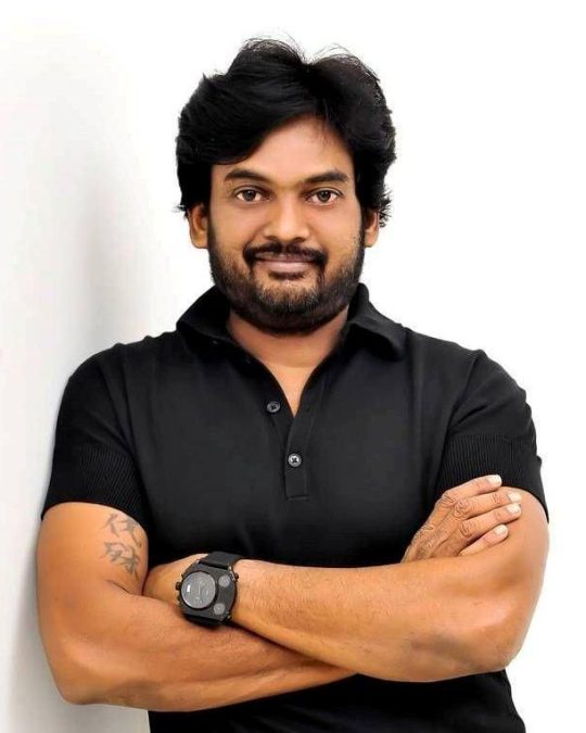 Puri Jagannadh 14 puri jagannadh