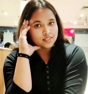 purnima pandey