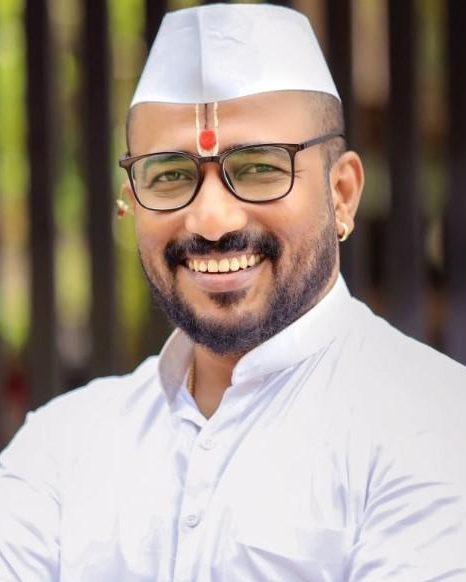 Purushottam Dada Patil 1 purushottam dada patil