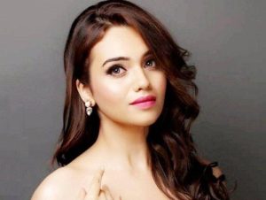 purvi mundada